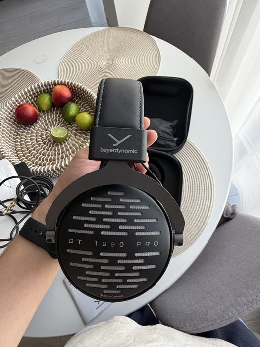Casti Beyerdynamic DT 1990 PRO