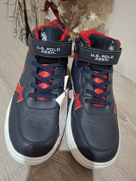 Нови детски кецове