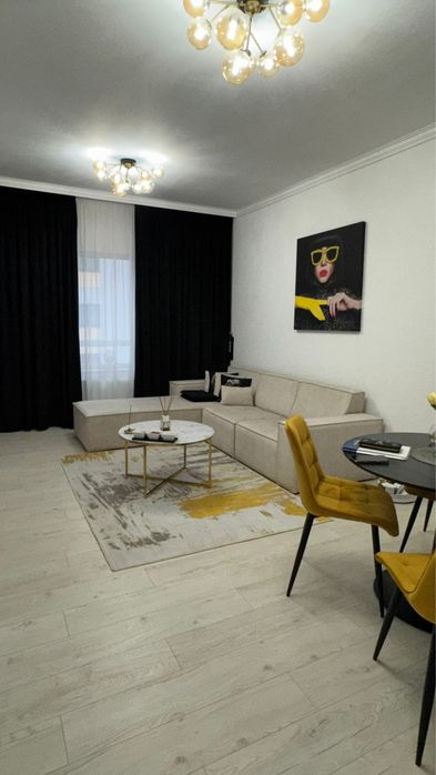 Apartament 3 camere  Victoria Rezidential