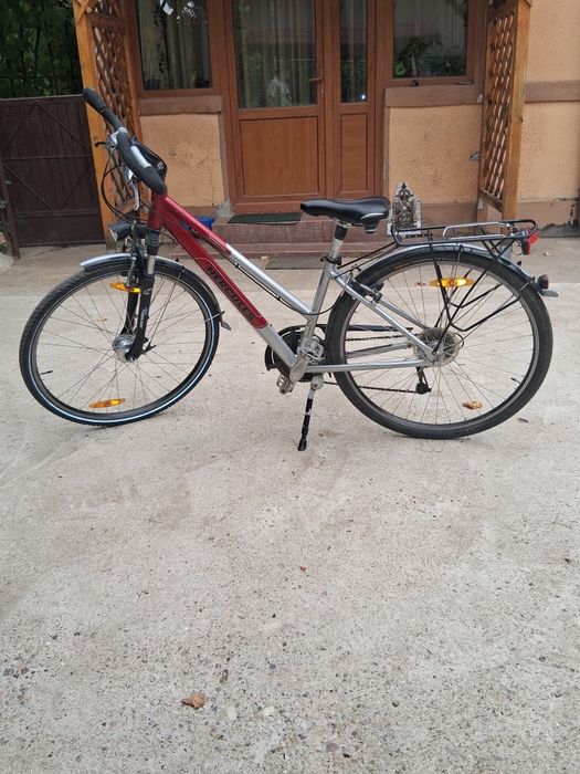 Bicicleta Hercules 28
