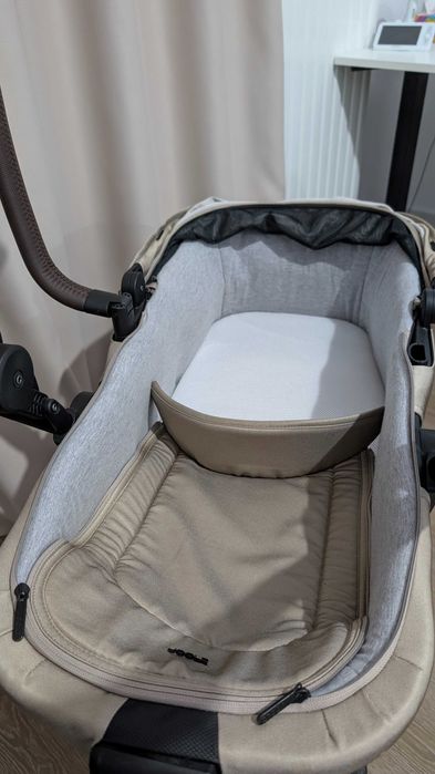 Landou Joolz Aer Plus pliabil