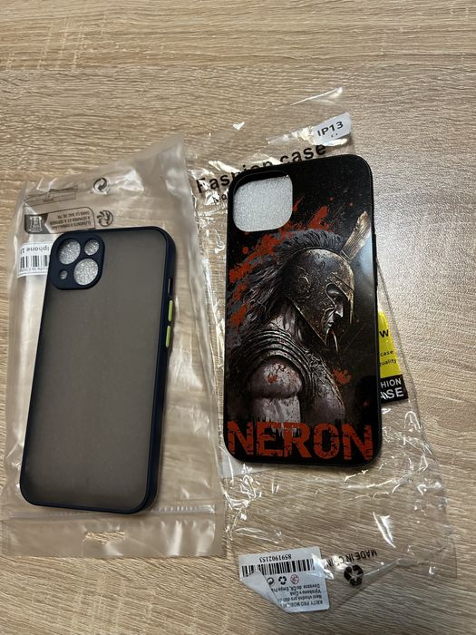 Калъф за телефон