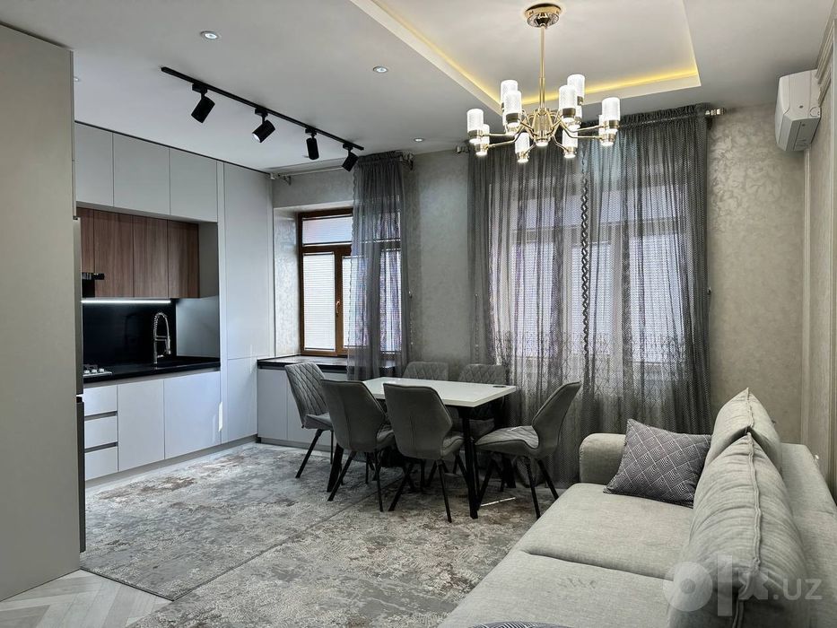 ЖК «Family House» 3/4/10