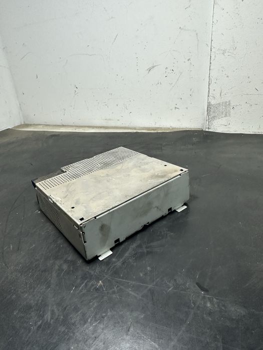 Modul sunet BMW X5 E53 facelift BM54 | 6964400