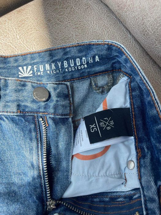 Чисто нова дъкова пола FUNKYBUDDHA