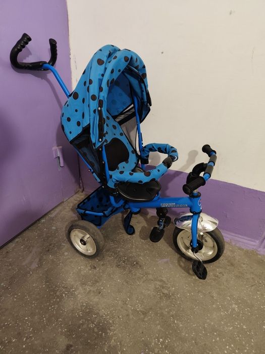 Продам детский велосипед