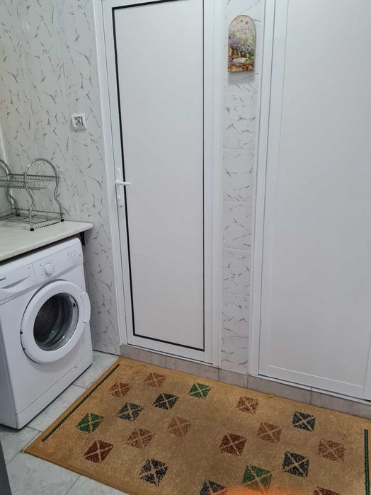 Къща/квартира за строителни работници