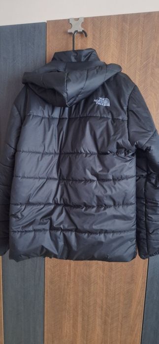 The north face яке ХЛ