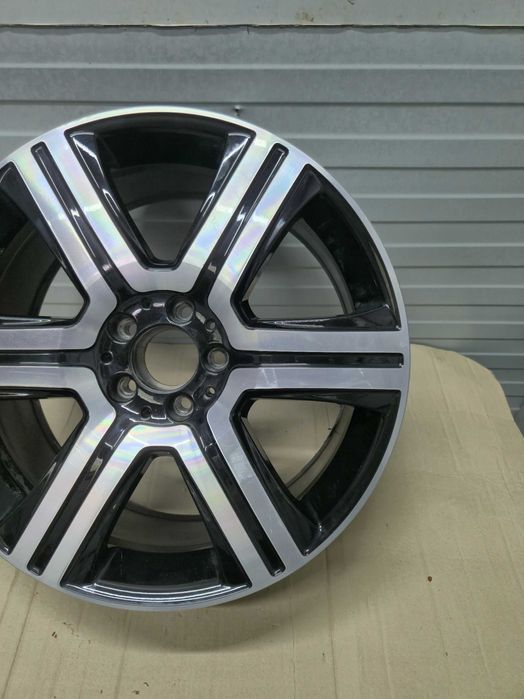 Janta R19 19 Mercedes E-Class W213 S213 A238 C238 GLC W253 V-Class Cod A2534011600