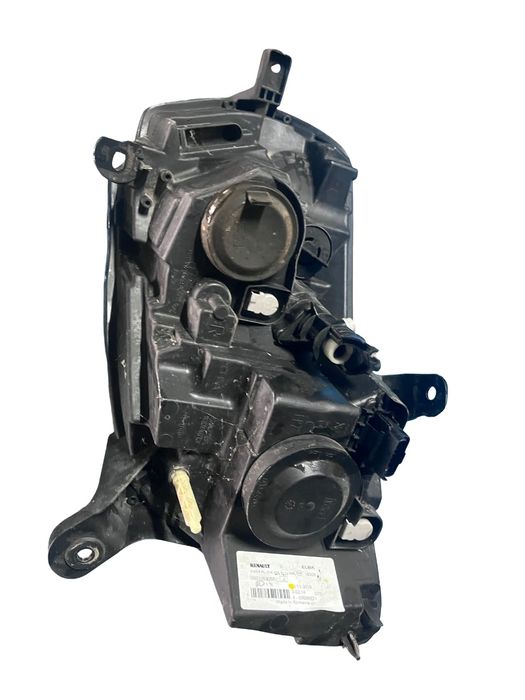 Far Electric Cu Led Drl [Lumini De Zi] Dreapta - Dacia Logan-Mcv 16 Ii