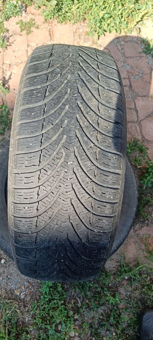 Cauciucuri 205 60 16