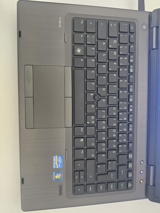 Laptop HP Probook 6460b