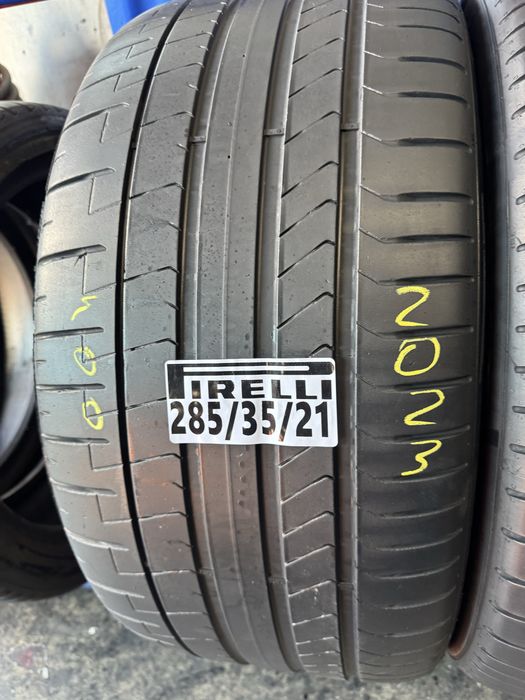 285-35/21 pirelli