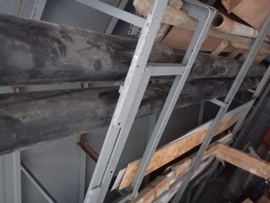 продам трубы ППУ