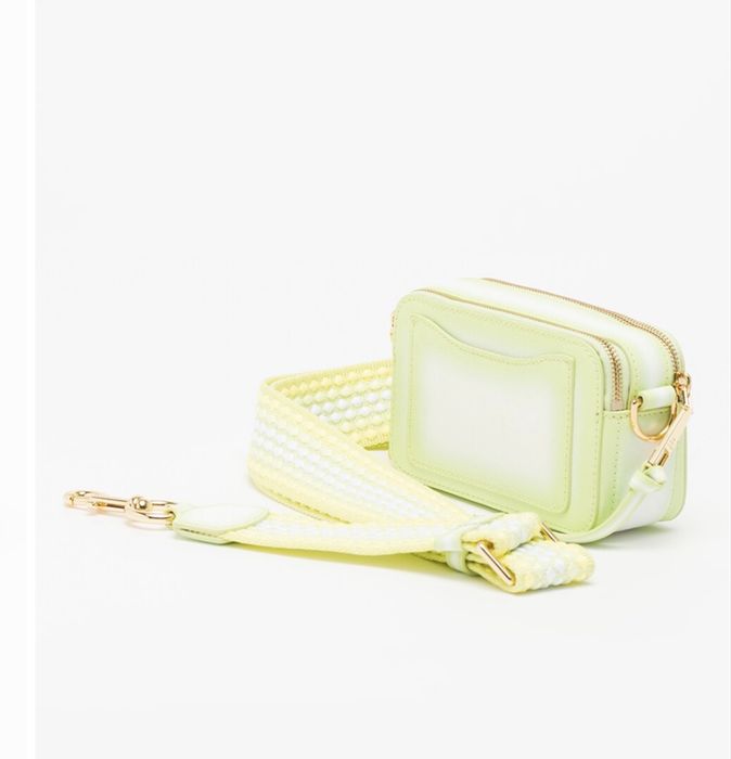 Дамска чанта Marc Jacobs оригинална