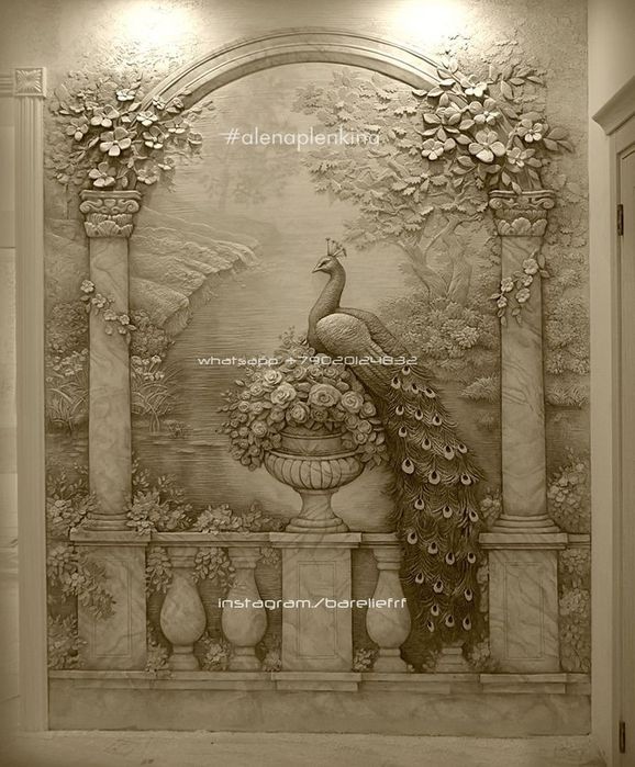 Barelef yasaymiz rassom xizmati