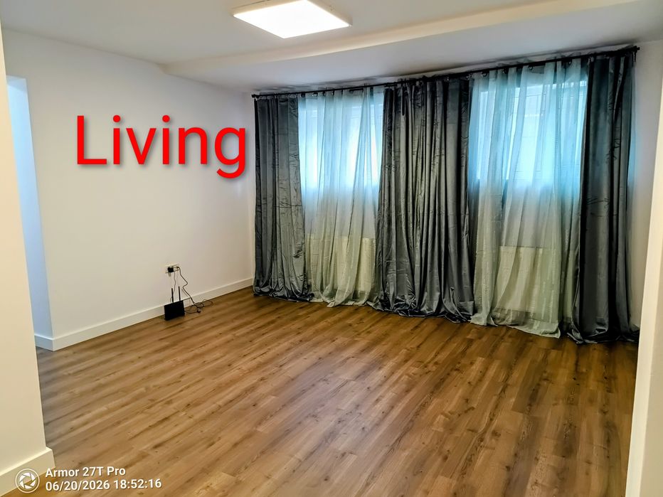 Apartament 3 camere