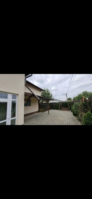 Casa de vanzare comuna Berceni ,proprietar