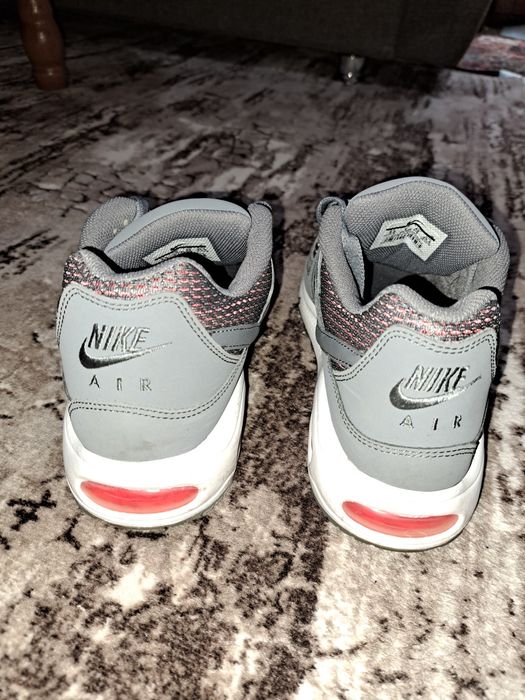 Nike  Air  Дамски  Маратонки 40