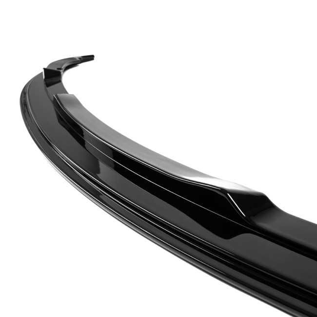 Prelungire Lip Bara Fata Ranforsat Ultra rezistent BMW E90 E91 LCI (2009-2012), Pachet M