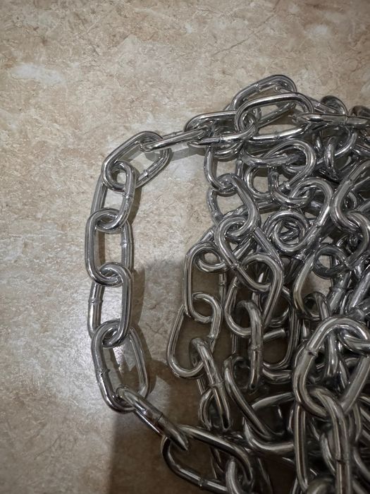 Продается толстая цепь