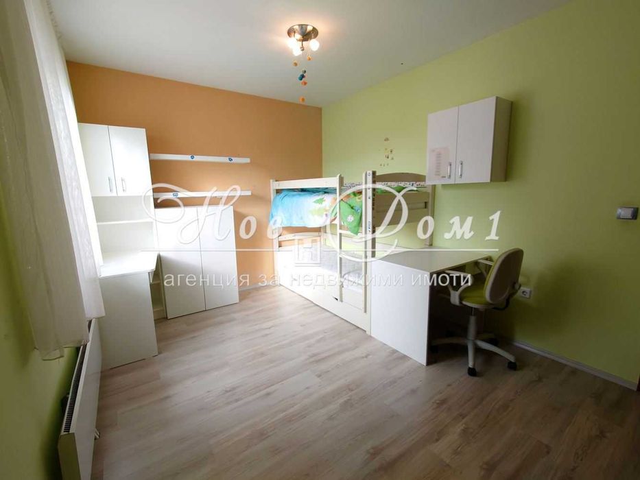 Продава се Тристаен апартамент в София, Борово - 100 кв.м за 2680 €/кв.м - Снимка #7