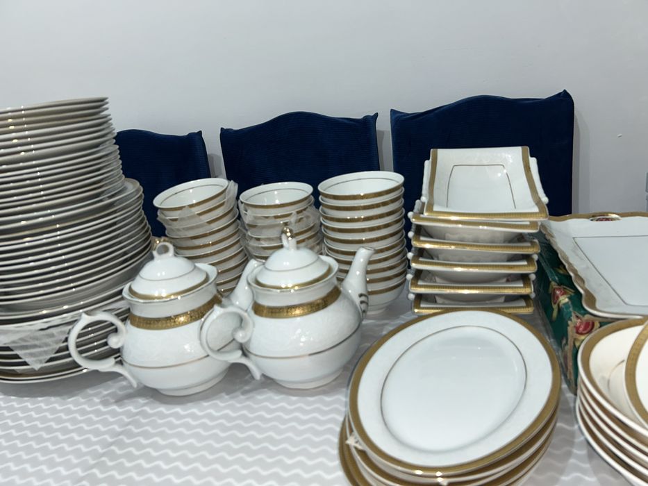 Продам посуду 94 предмет