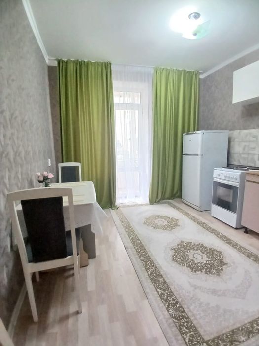 Квартира Посуточно