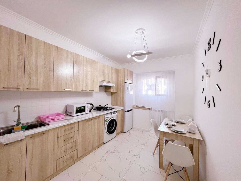 Сдам двухкомнатную квартиру