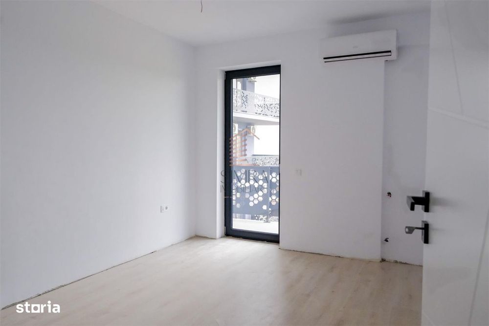 Apartament 2 camere Baile Felix