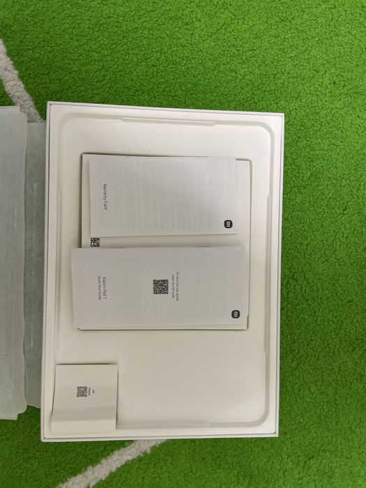 Vând Xiaomi Pad 7-120hz-128G-complet functionala