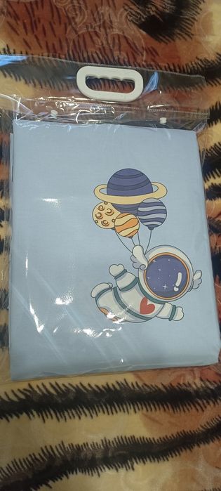 Yangi  Bolalar choyshabi (Детские постельные бельё)