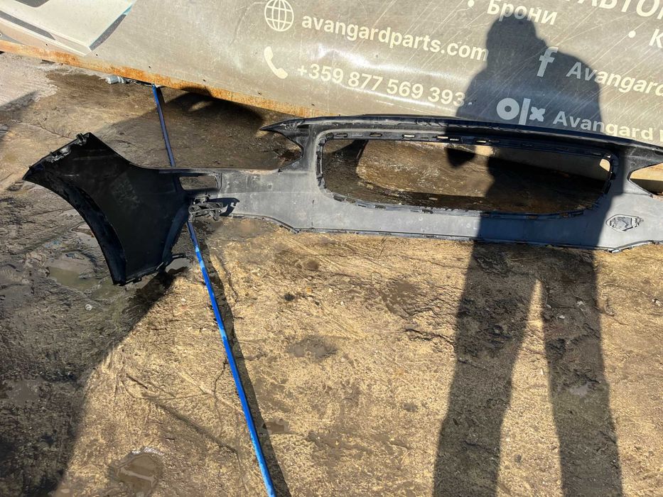 Предна Броня  Volvo V90,S90 18-20 2бр.