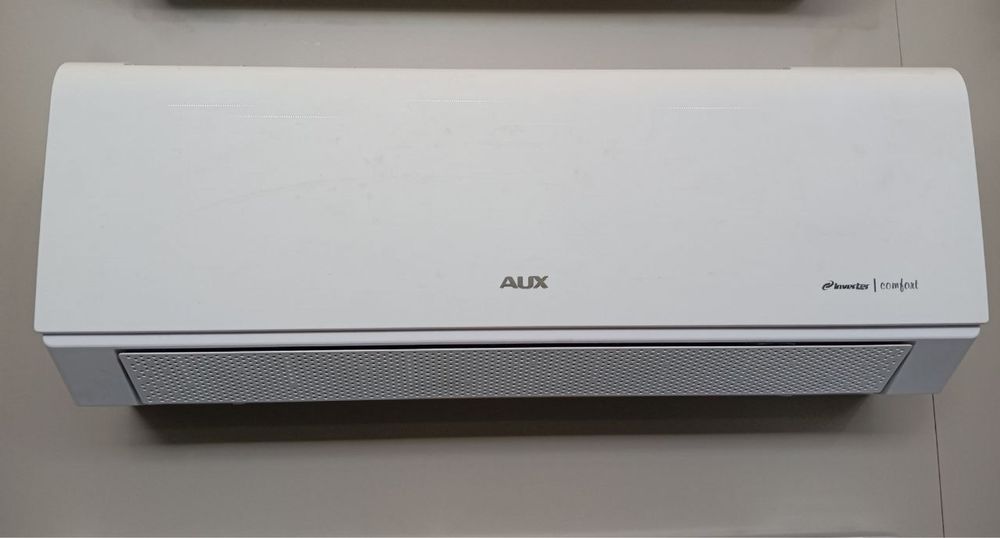 Кондиционер сплит AUX