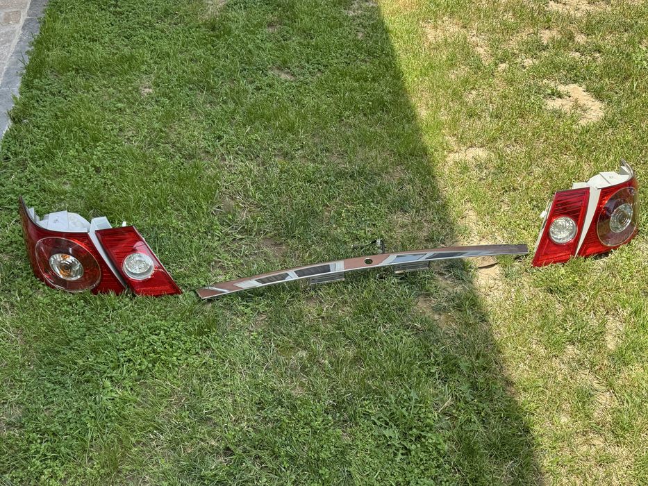 Продаю фары от шевроле Эпика