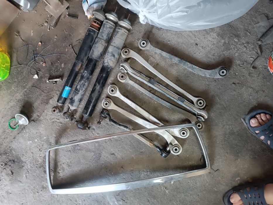 продам на Мерседес w140