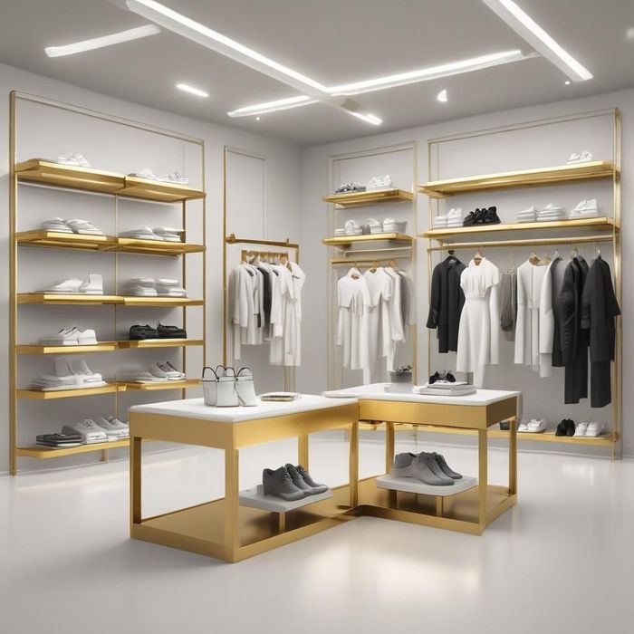 Лофт мебель для магазинов стелажи полки loft mebel magazin stelaj