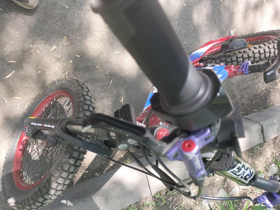 Электробайк электробайк