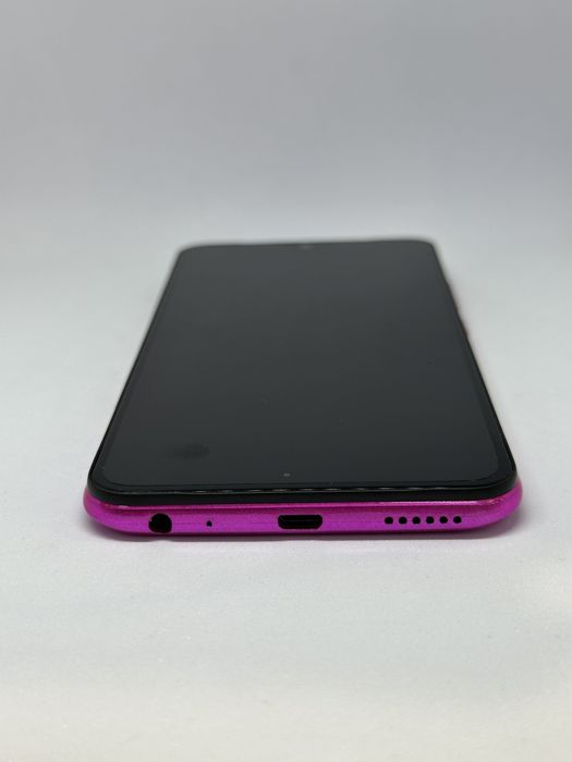 Смартфон Vivo Y93 Red