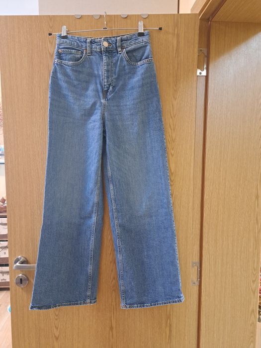 Дънки(запазени).