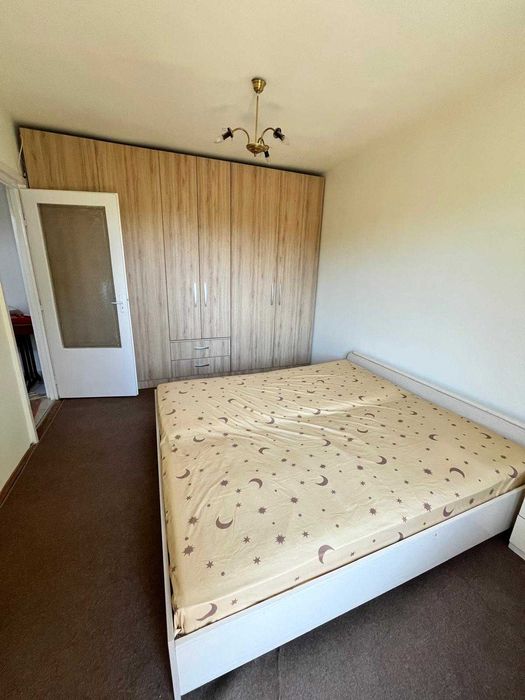 Apartament de inchiriat cu 2 camere decomandat, zona Solidaritaii