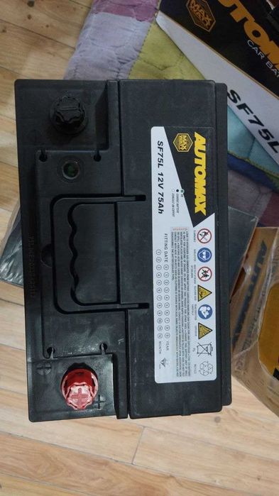 Акамуляторы BYD VW ID Zeekr и другие