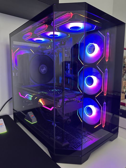 Pc gaming ryzen 7
