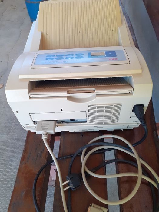 Imprimanta OKIPAGE 14ex