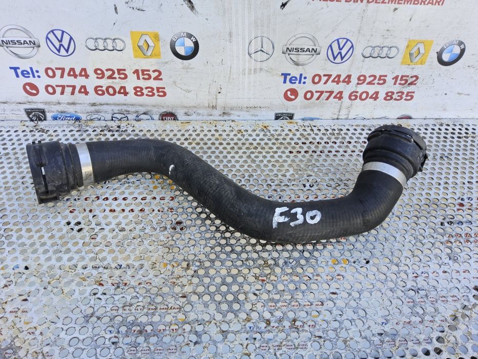 Furtun apa BMW f30 f31 f32 f33 f34 cod 7811129 Furtun răcire apa BMW f20 f21 f22 f23