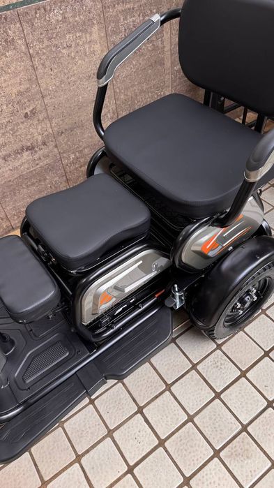 Электро скутер мотроллер муравей оптом дона сотамиз