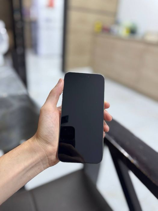 Iphone 15 pro max 256 GB