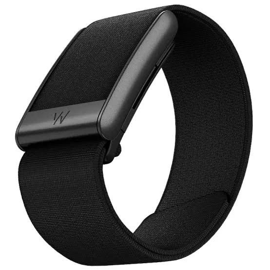 Whoop 5.0 Премиальный фитнес браслет