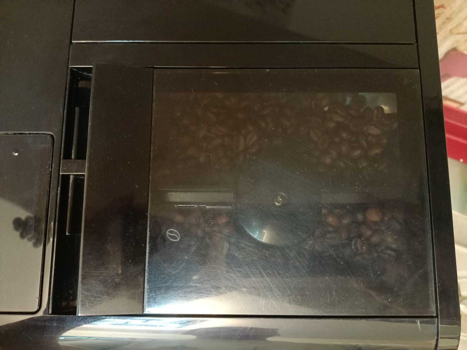 Expresor automat Melita barista