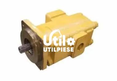 pompa hidraulica case d140801 ih 580 621 721 + piese case ih